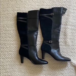 Ralph Lauren Women’s Boots